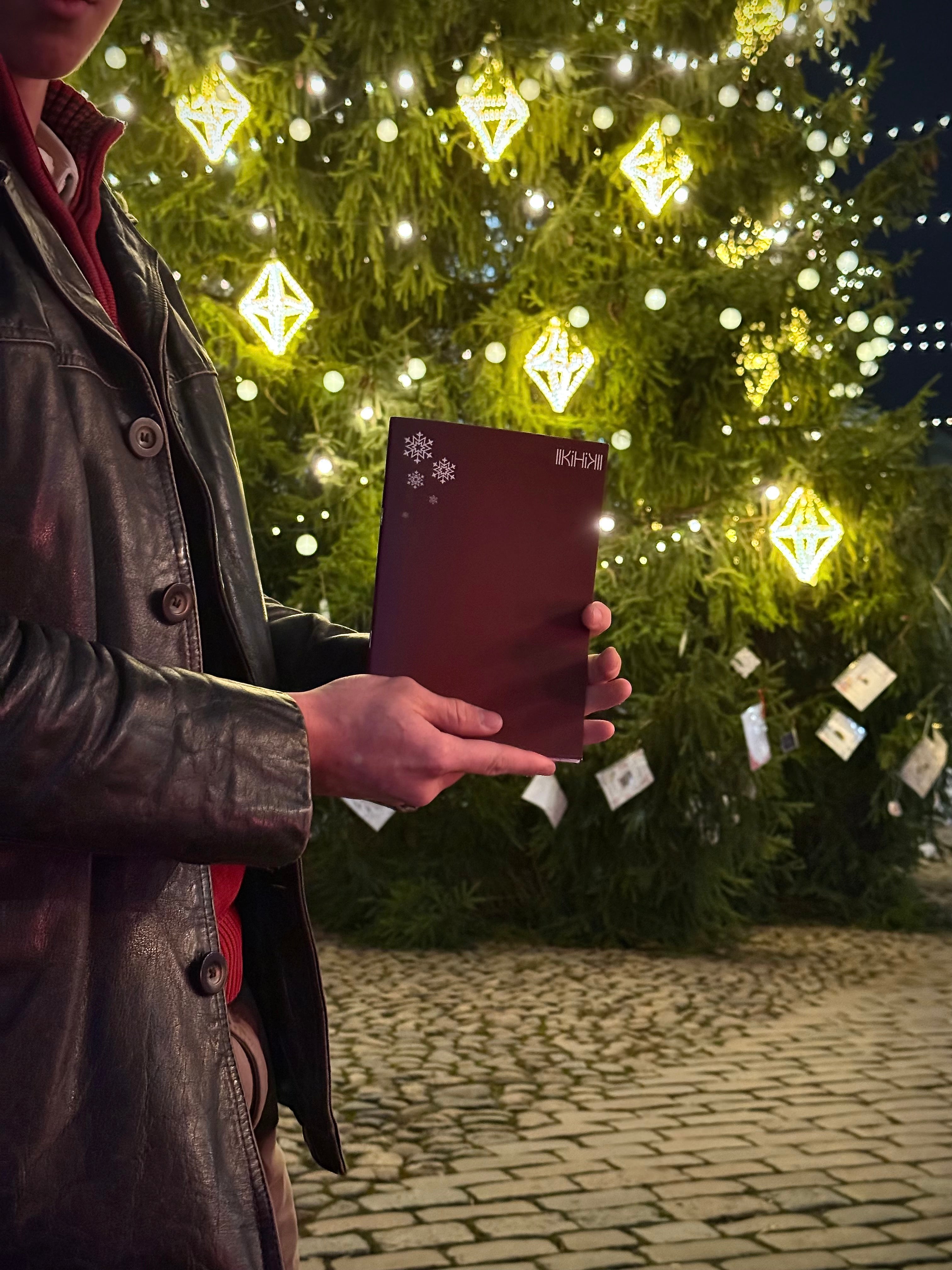 Kihik - Winter special