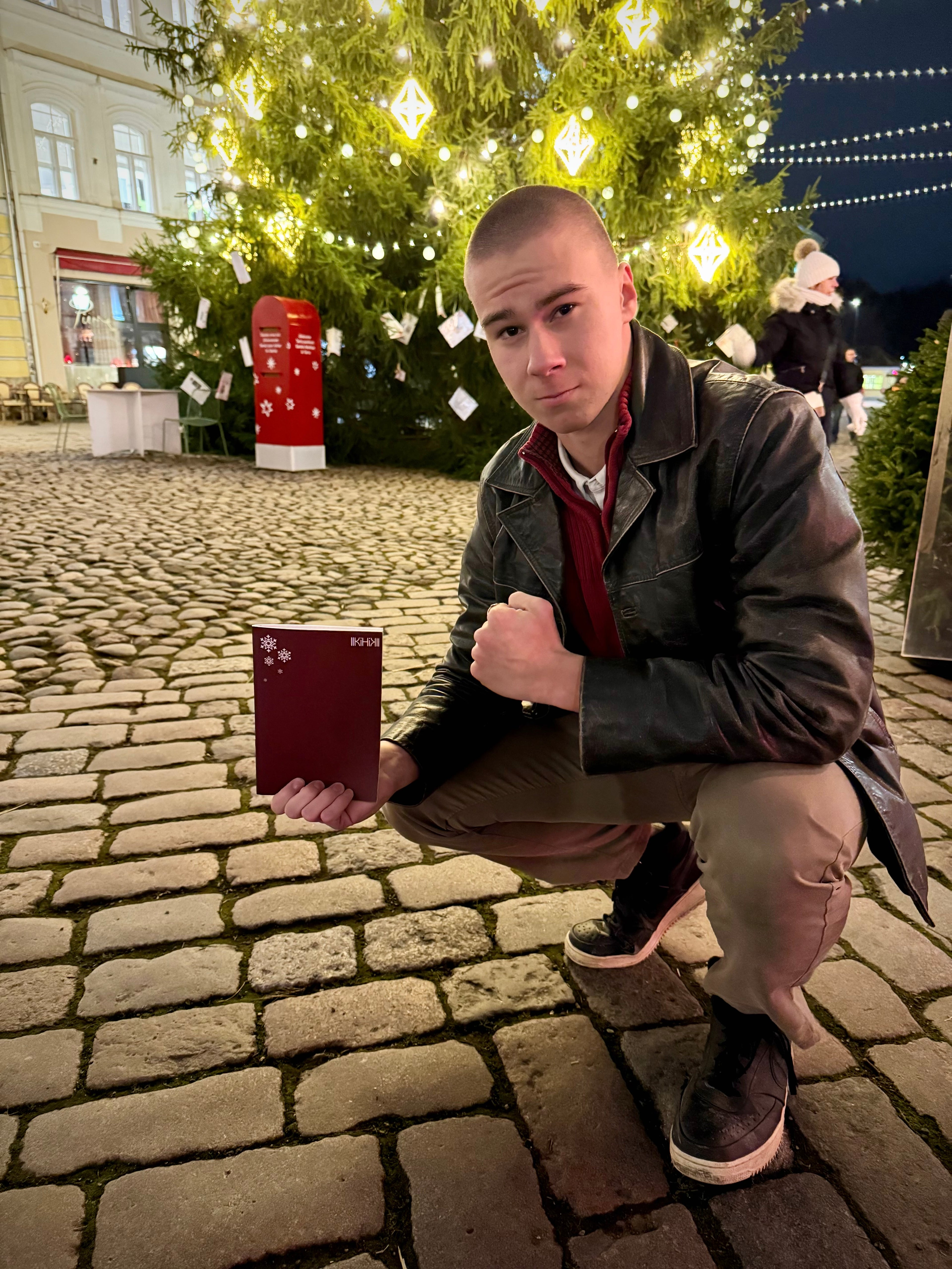 Kihik - Winter special